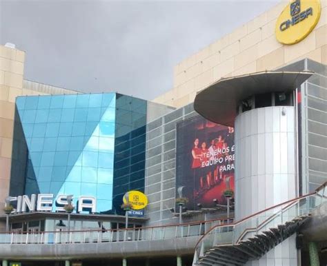 cines heron city|Cinesa Som Multiespai (Heron City)